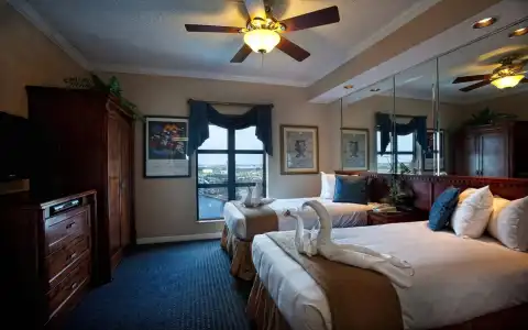 Westgate Palace Resort - 19