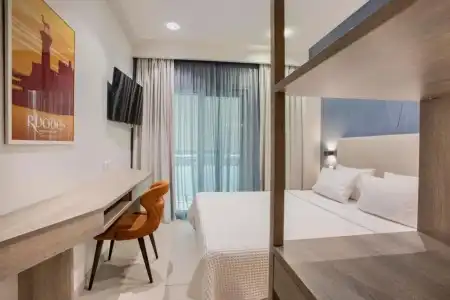 Phidias Piraeus - 81