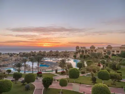 Serenity Alpha Beach - Ex Serenity Makadi Beach - 36