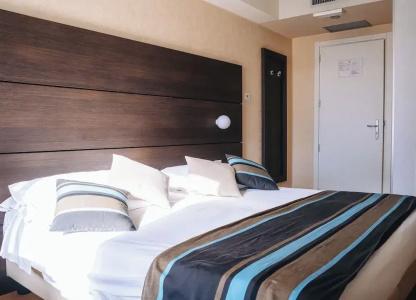 HB Aosta & Balcony SPA - 83