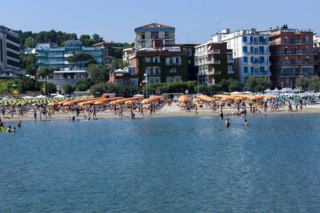 Losanna Gabicce Mare - 17