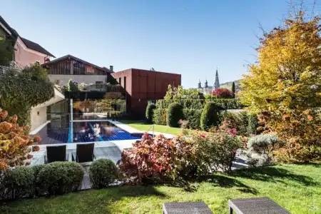 Residence Gasser - 11