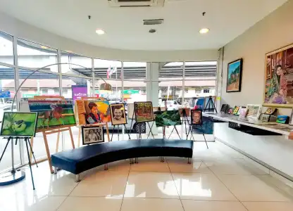 Tunes - Kota Bharu City Centre - 21