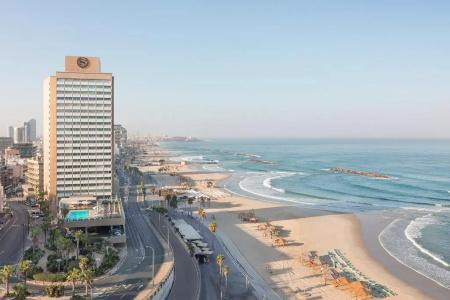 Sheraton Grand Tel Aviv - 30