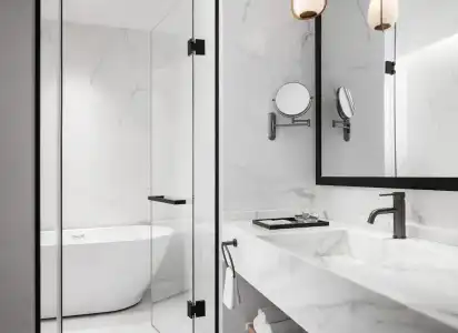 Citadines Flatiron Phnom Penh - 42