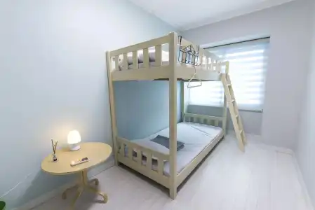 Cobe Guesthouse Dongdaemun - Hostel - 5