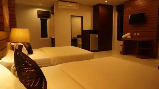 Lanta Intanin Resort - 93
