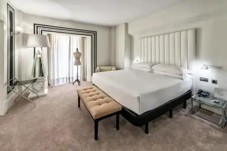 Mariposa Malaga - 57