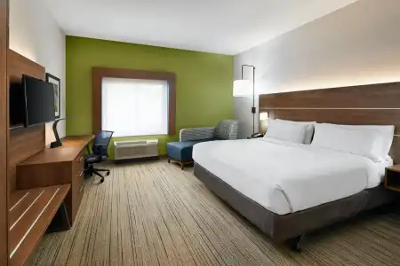 Holiday Inn Express Pensacola West - Navy Base by IHG - 45
