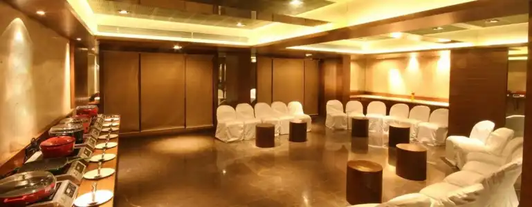 Krishna Palace - 37
