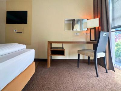 Holiday Inn SALZBURG CITY by IHG - 30