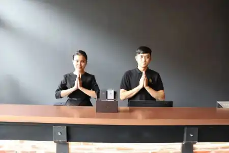 CHECK inn Phnom Penh BKK 1 - 29