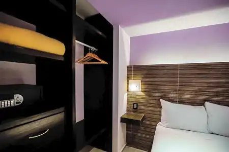Kavia Cancun - 64