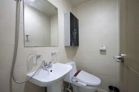 K- Grand Hostel Dongdaemun - 6