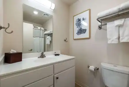 WaterWalk Extended Stay by Wyndham Wichita - 47