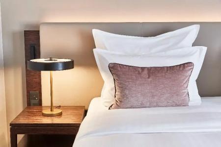 Steigenberger de Saxe Dresden - 53