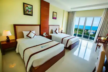 Hoa Binh Phu Quoc - 5