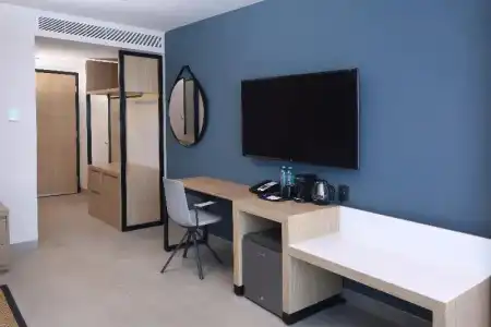 Crowne Plaza Merida by IHG - 29