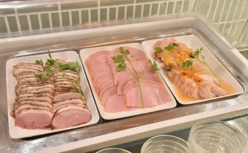 Dormy Inn PREMIUM Sapporo Hot Spring - 10