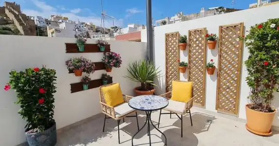 Murallas de Jayran Boutique - 18