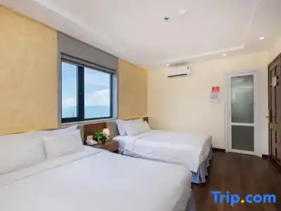 One Season Boutique Vung Tau - Beachfront - 122