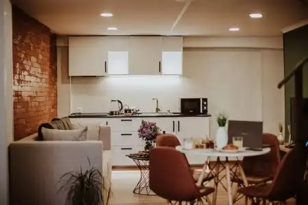 Luxury Inn - 64