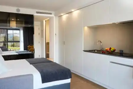 Sercotel Valencia Alameda 41 - 47