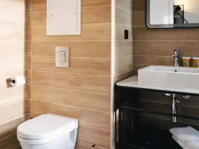 Ibis Rouen Centre Rive Droite Pasteur - 40