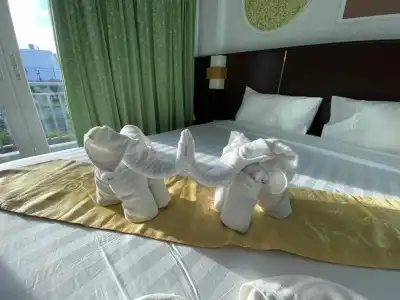 77 Patong & Spa - 168