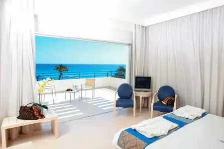 Vrissiana Boutique Beach - 81