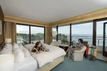 Maritim Seehotel - 190