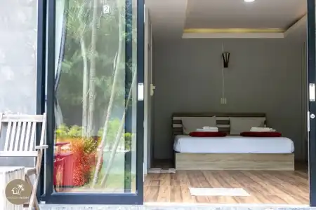 Pak Nam Resort - 28