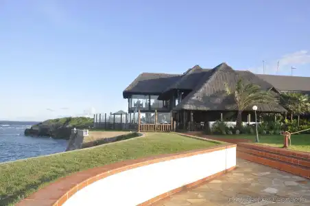 Village by Sea Cliff - 20