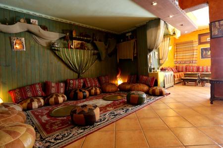 Hostal Lido - 14