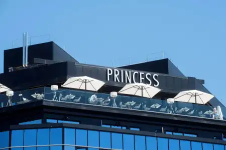 Negresco Princess - 1