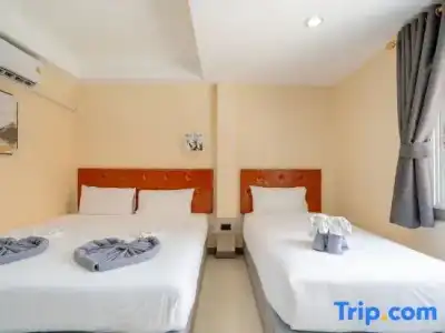 Square One Patong - 117