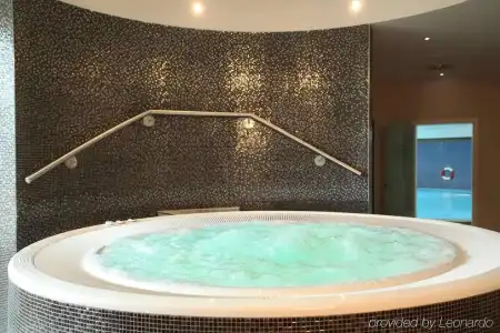 Pullman Stuttgart Fontana - 15