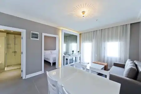 Samira Exclusive & Apartments - 164