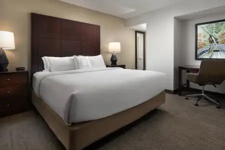Residence Inn by Marriott Seattle Bellevue - 51