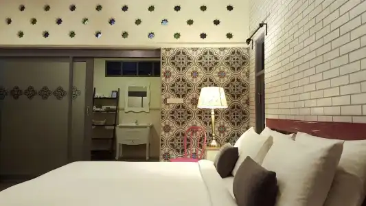 Perennial Resort - 71