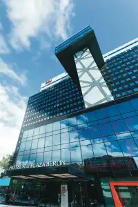Riu Plaza Berlin - 1