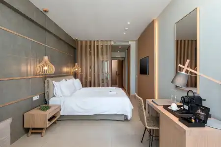Ikones Seafront Luxury Suites - Adults Only - 39