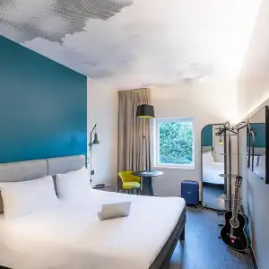 ibis Lisboa Alfragide - 32
