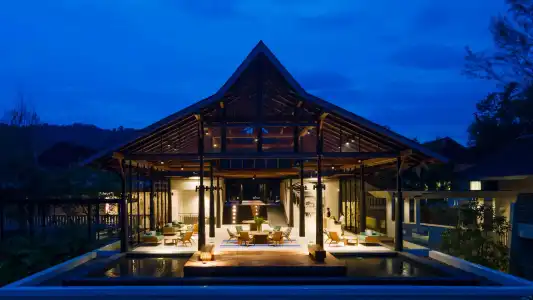 Outrigger Khao Lak Beach Resort - 42