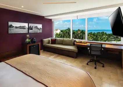 InterContinental Presidente Cancun Resort by IHG - 89