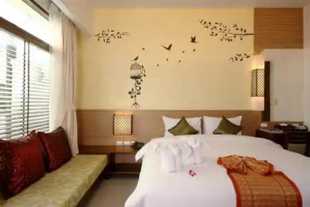 A2 Pool Resort - 65
