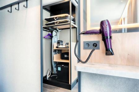 Premier Inn Berlin City Centre - 26