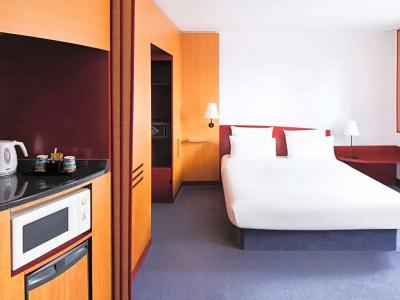 Novotel Suites Hannover - 38