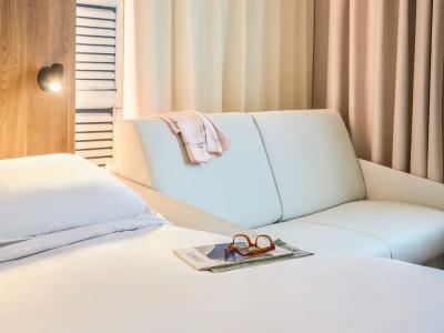Mercure Aix en Provence Beaumanoir - 100