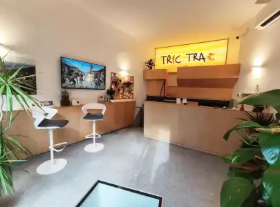 Tric Trac Hostel - 5